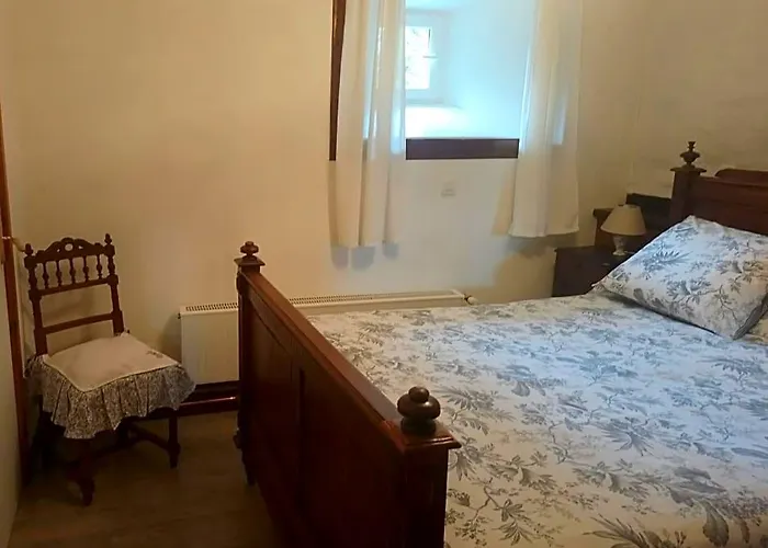 La Ferme Du Crie